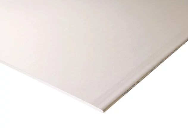 Γυψοσανίδα απλή