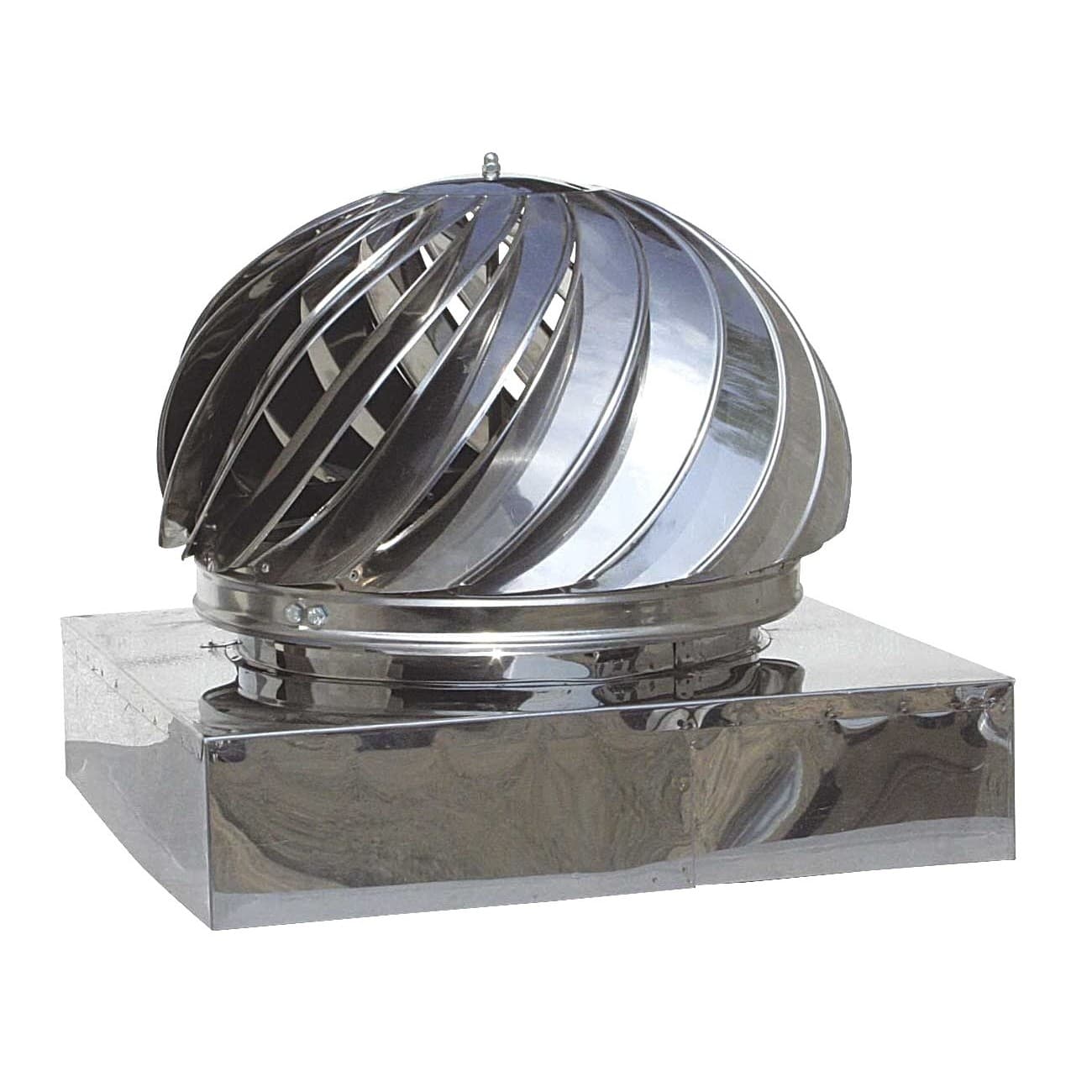 Καπέλο καμινάδας