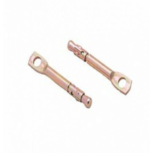 Μεταλλικό βύσμα