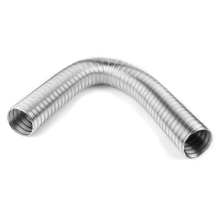 Σπιράλ αλουμινίου