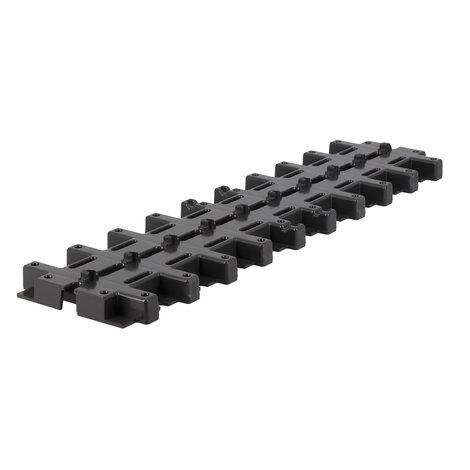 Σχάρα σχισμής όψης τύπου σχισμής